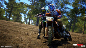 MXGP 2019 - The Official Motocross Videogame (PC)